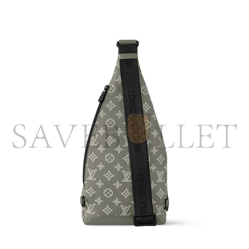 LOUIS VUITTON DUO SLINGBAG M12486 (42*20*6cm)